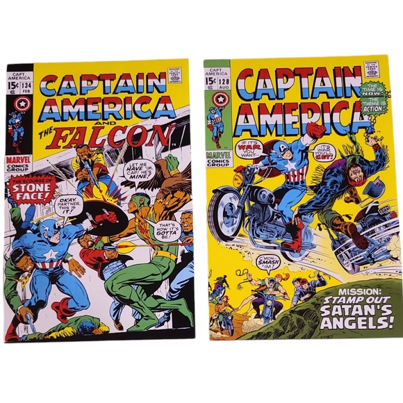 Large Bundle of Marvel Merchandise - Picture 8 of 10